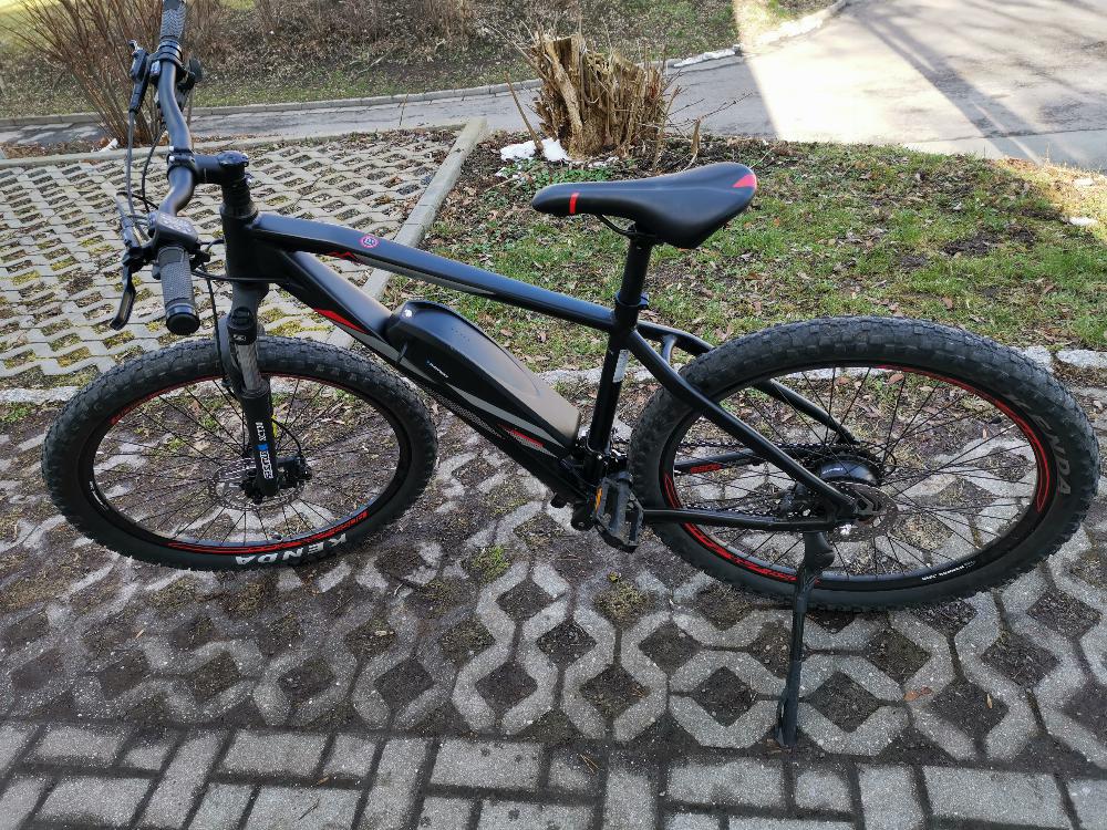 PROPHETE Graveler ESM 3100 Altenburg | Fahrrad online verkaufen