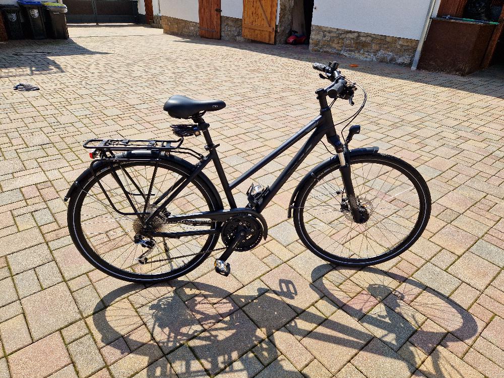 Fahrrad verkaufen KTM saragossa Ankauf