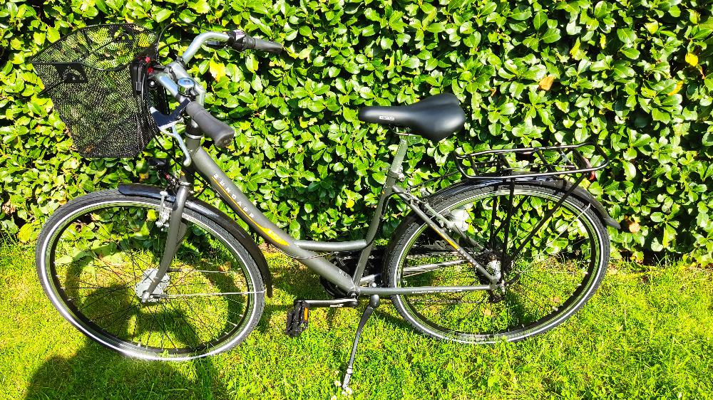 Fahrrad verkaufen ZÜNDAPP Z700 Ankauf