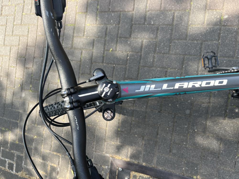 Fahrrad verkaufen BULLS JILLAROO Ankauf